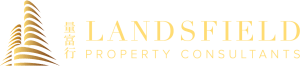 LANDSFIELD-LOGO_Gold_Opt1